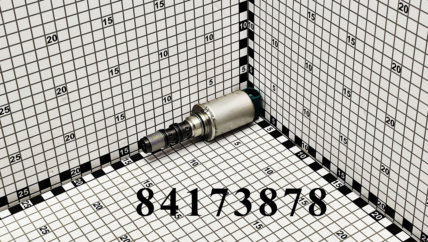 Соленоид 84173878 CNHi