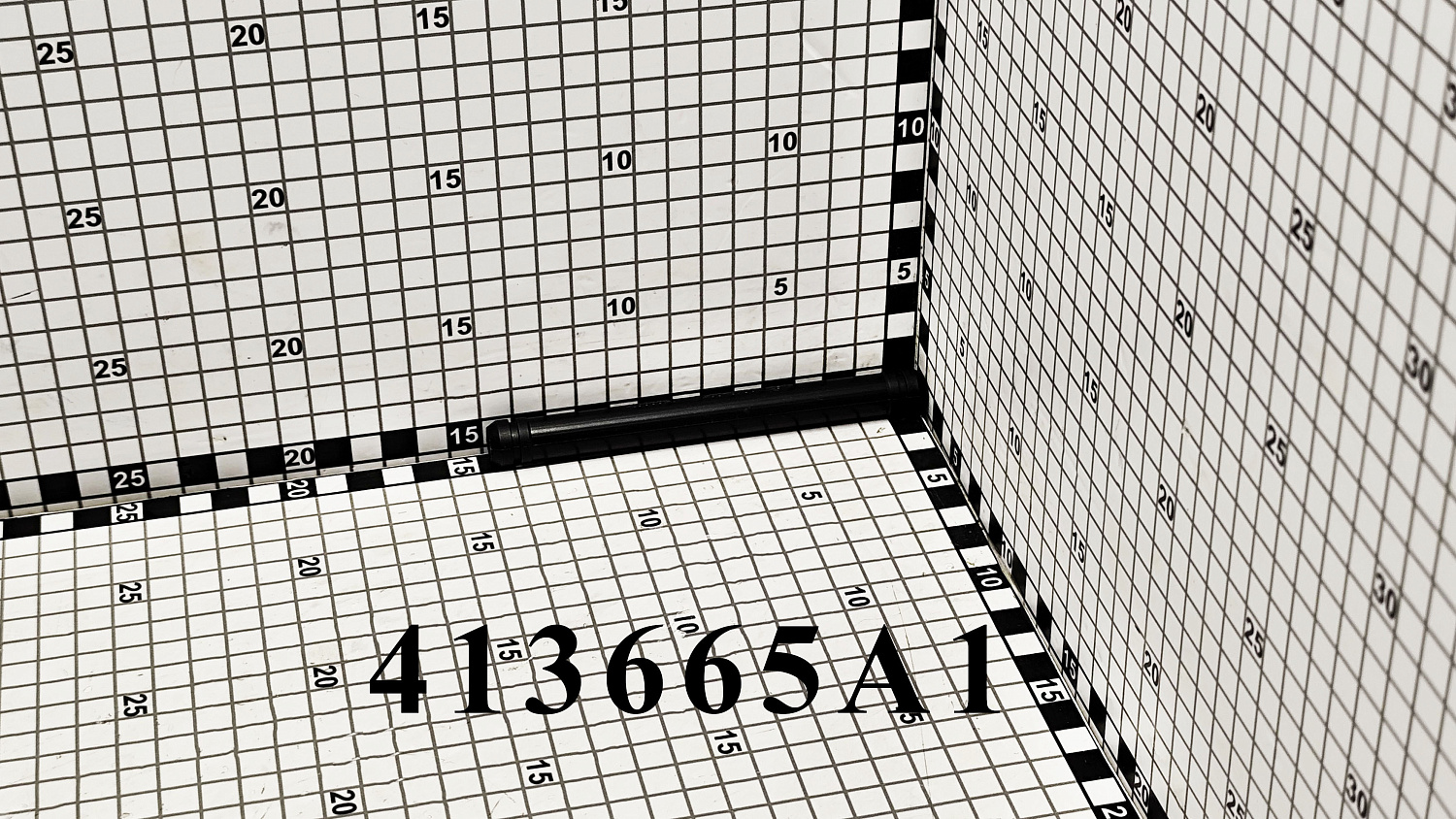 Трубка 413665A1 CNHi
