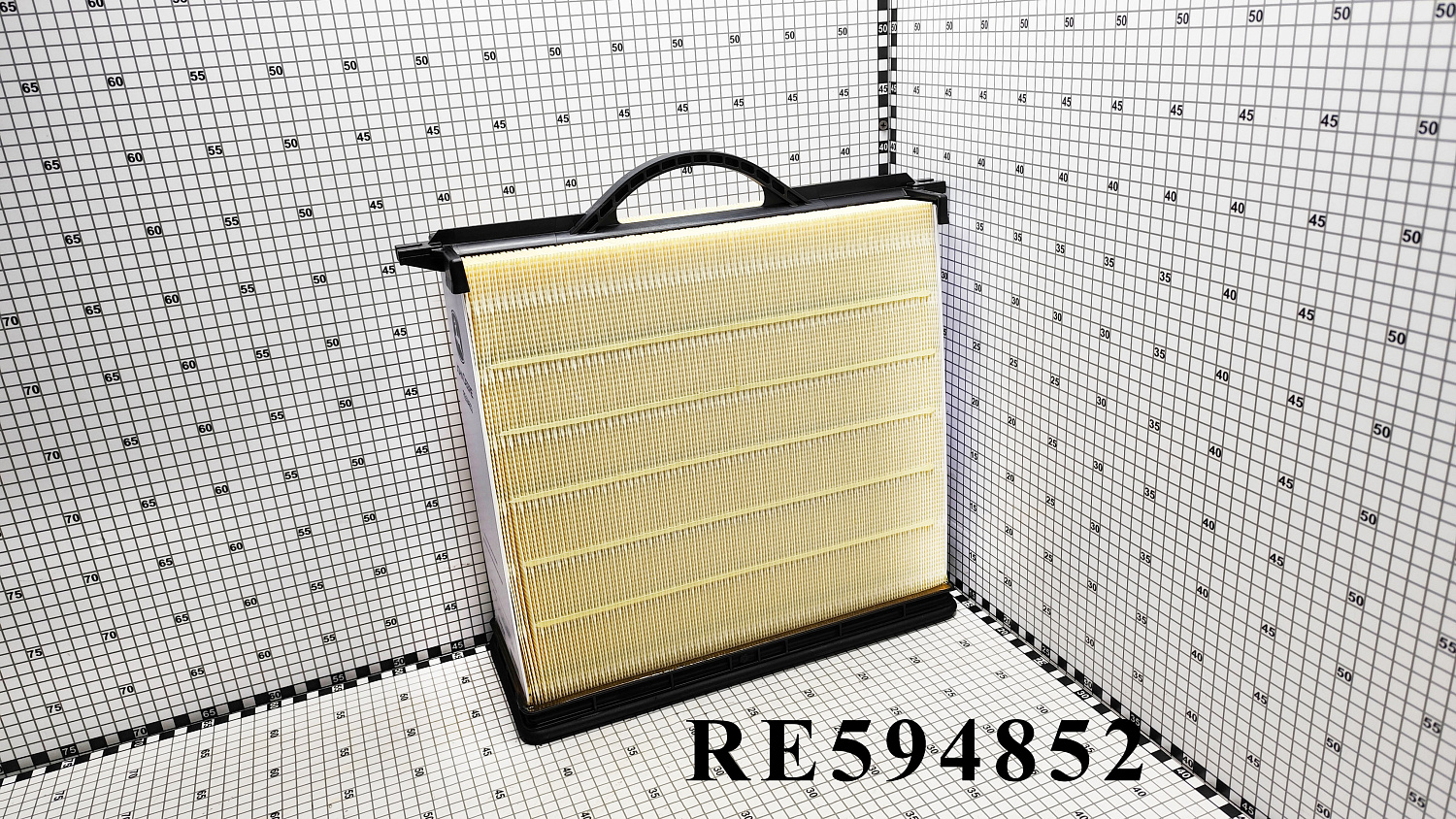 Фильтр воздушный RE594852