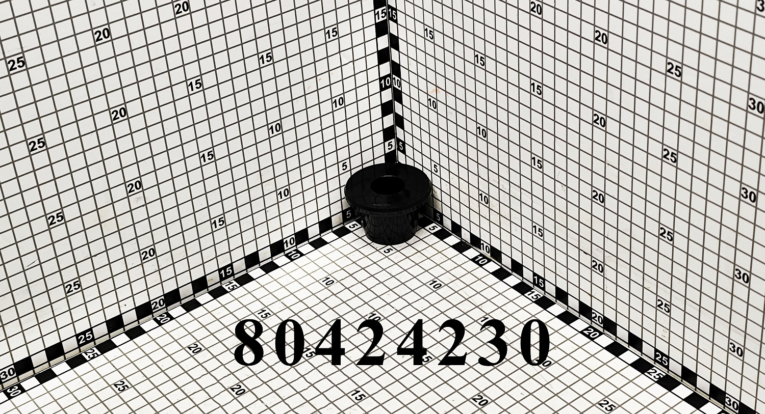 Ролик 80424230 CNHi