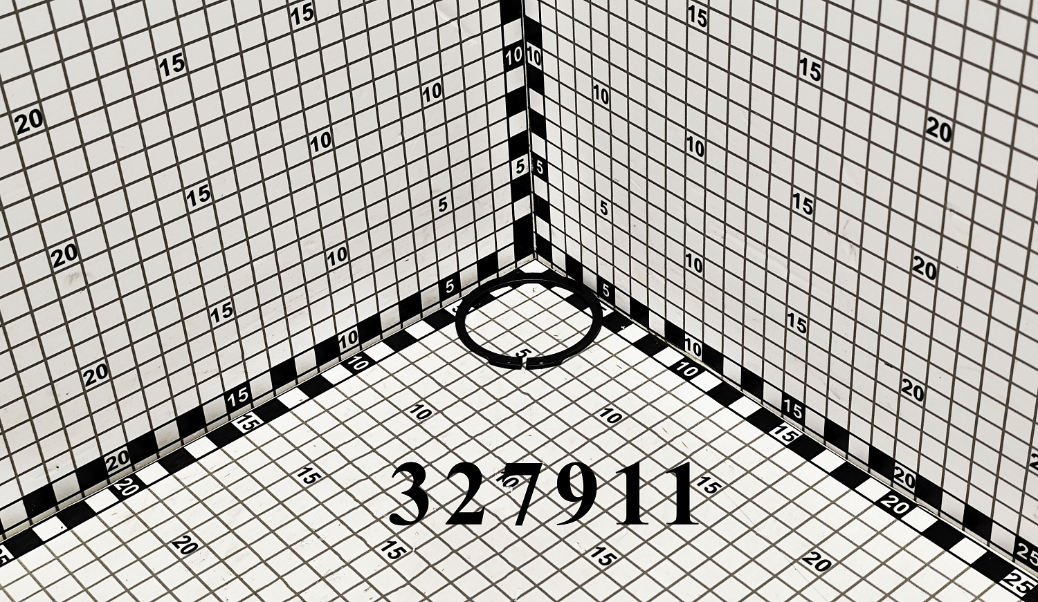 Стопорное кольцо 327911 CNHi