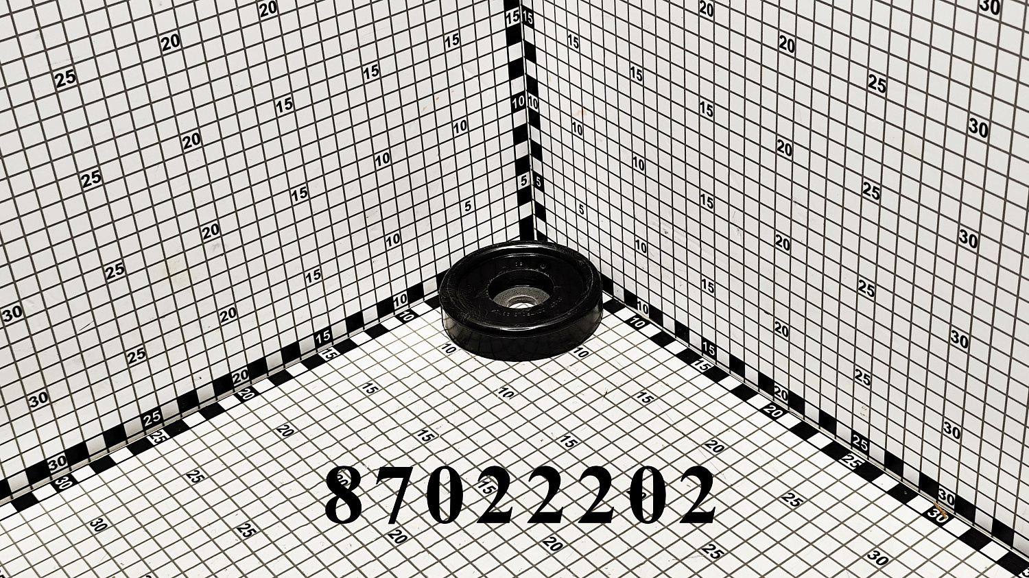 Подушка 87022202 CNHi