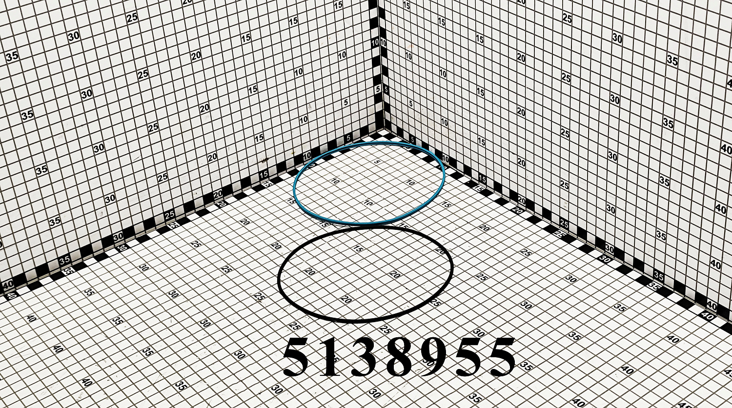 Кольцо 5138955 CNHi