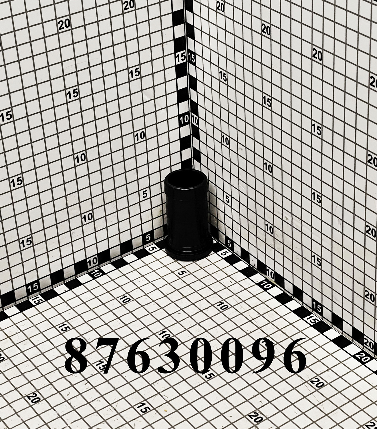 Фитинг 87630096 CNHi