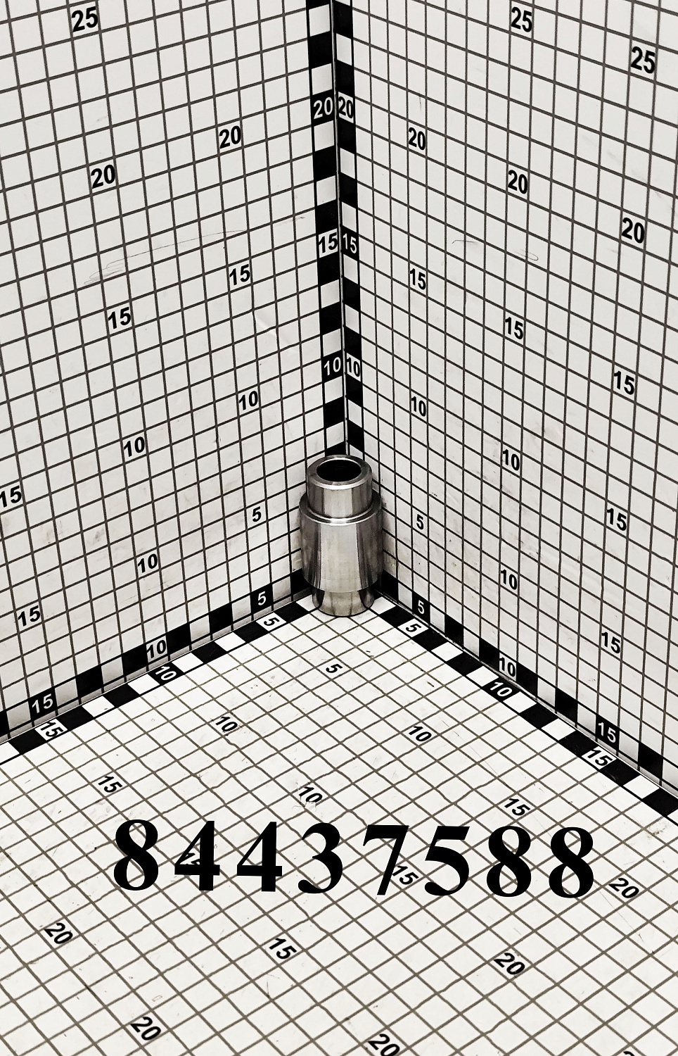 Втулка 84437588 CNHi