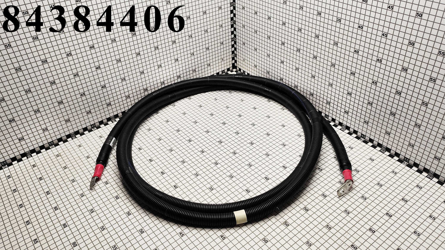 Провод 84384406 CNHi