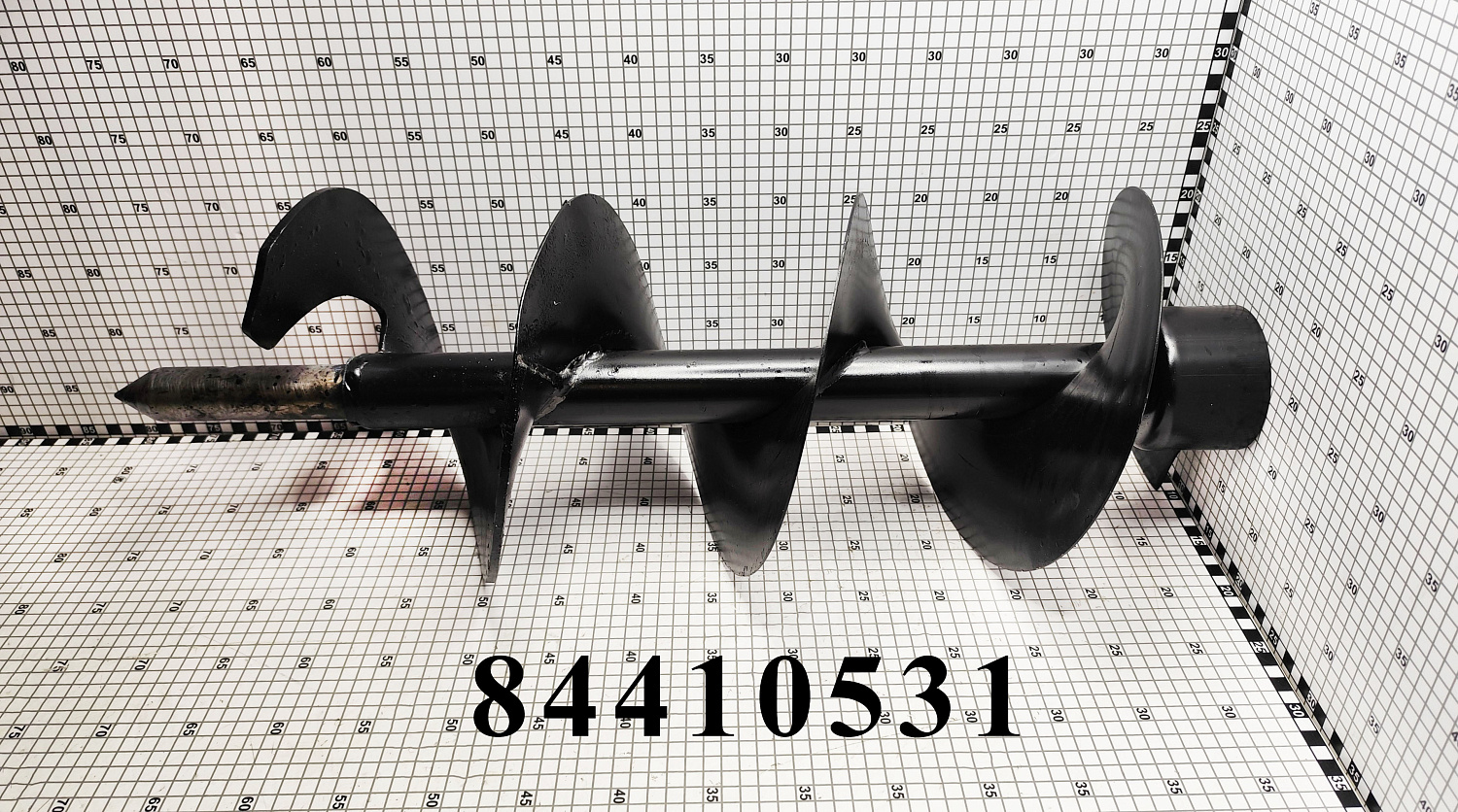 Шнек выгрузной (CX6090) 84410531 CNHi