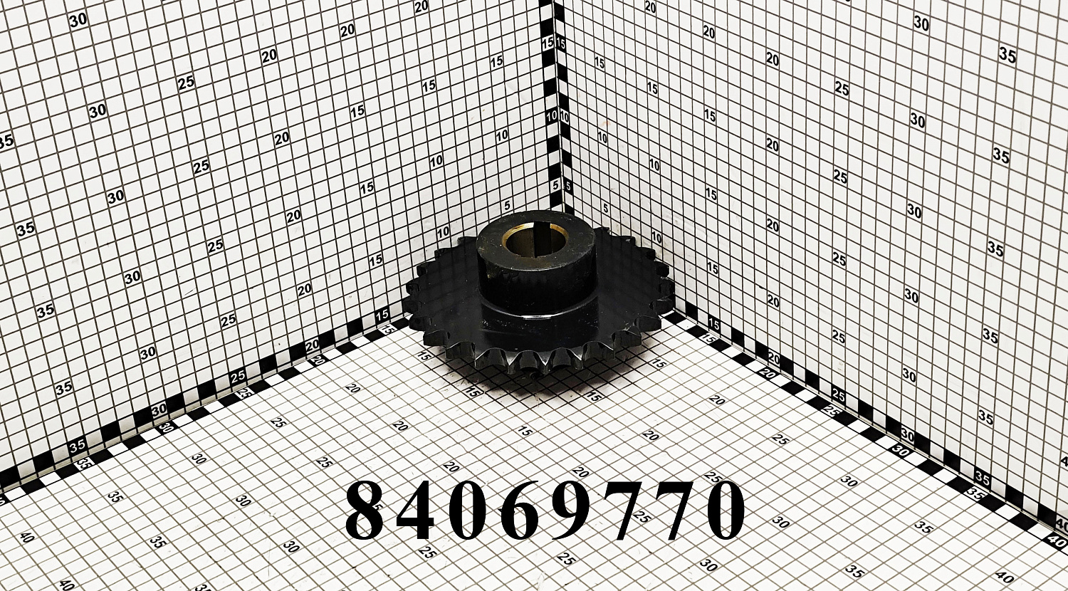 Звёздочка 84069770 CNHi
