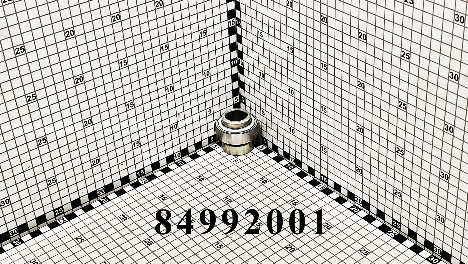 Подшипник 84992001 CNHi