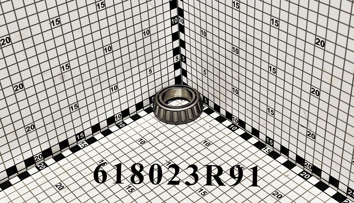 Подшипник 618023R91 CNHi