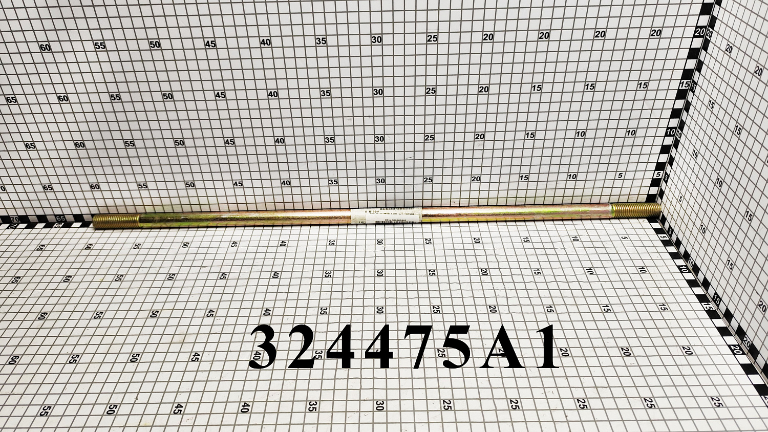 Стяжка 324475A1 CNHi