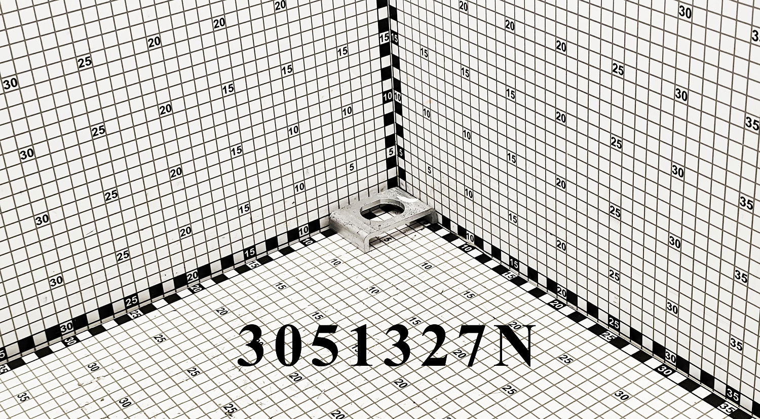 Шайба 3051327N
