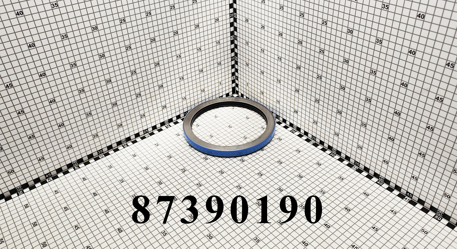 Сальник 87390190 CNHi