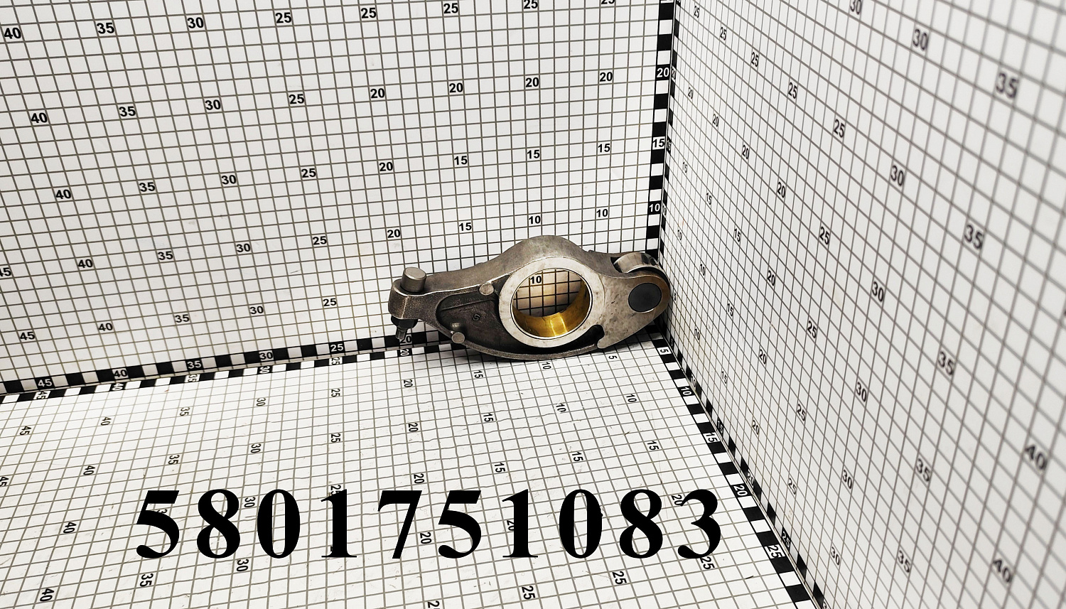 Коромысло 5801751083 (504382772) CNHi