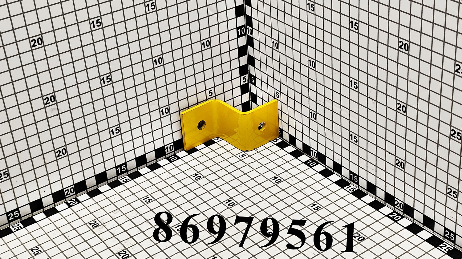 Кронштейн 86979561