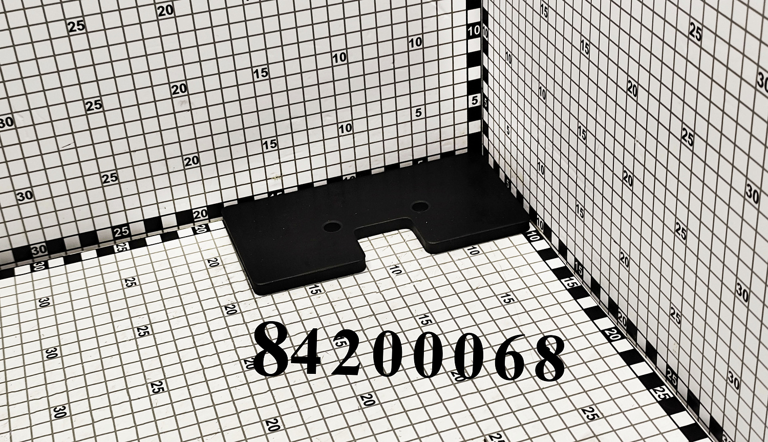 Лопатка 84200068 CNHi