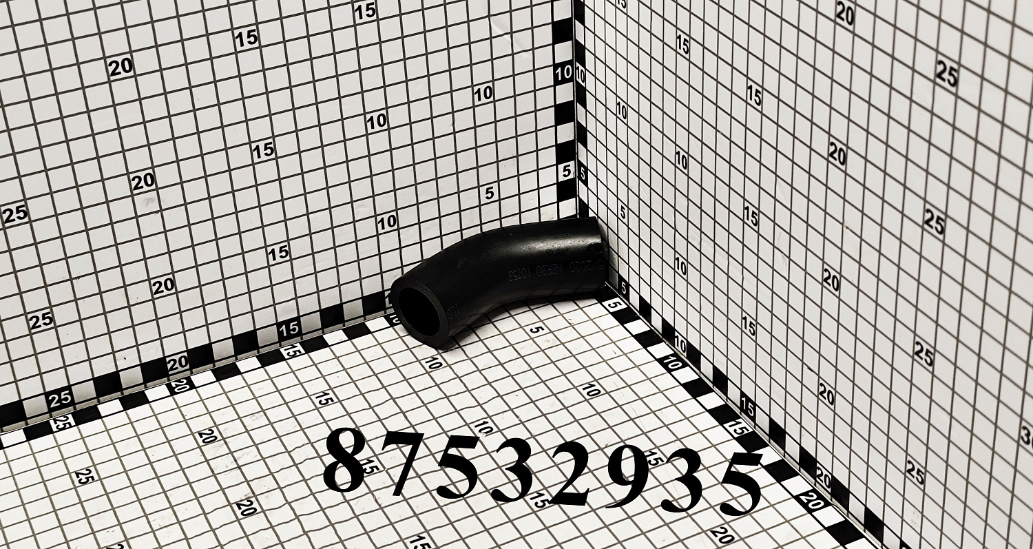 Патрубок 87532935