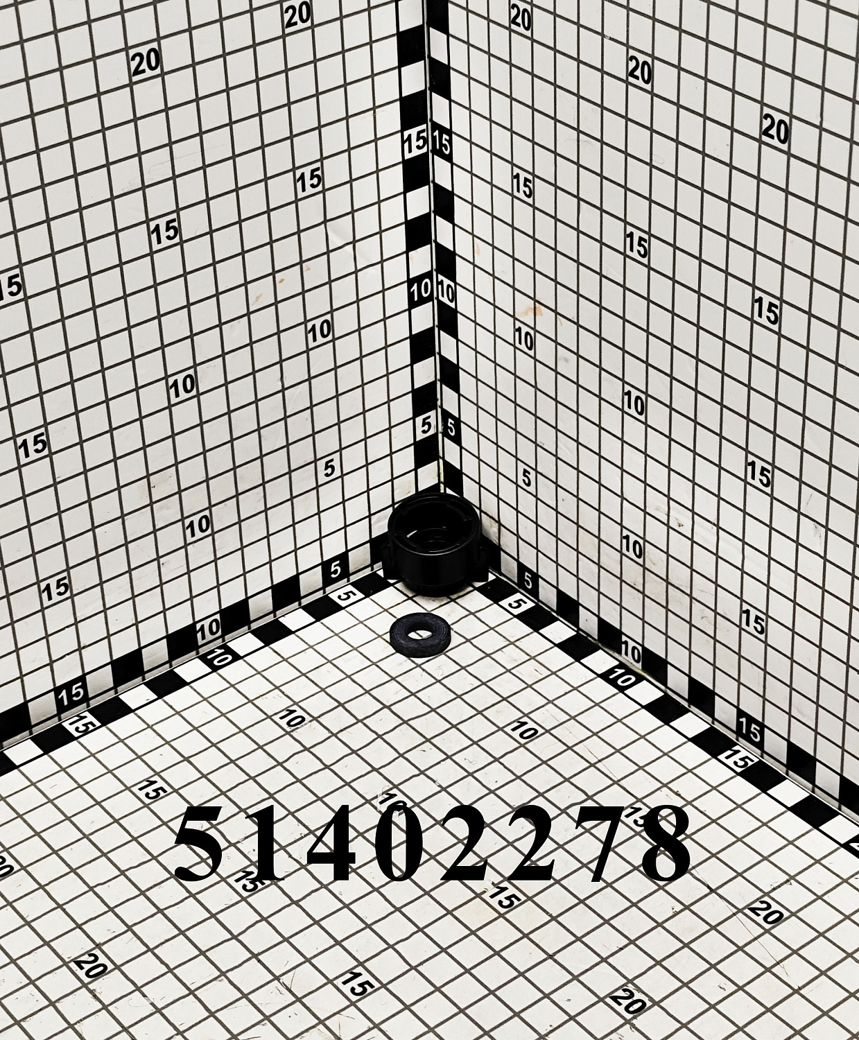Крышка 51402278 CNHi