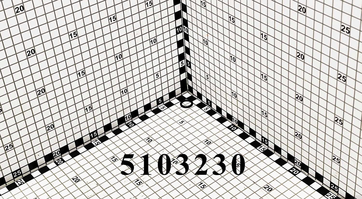 Кольцо 5103230 CNHi