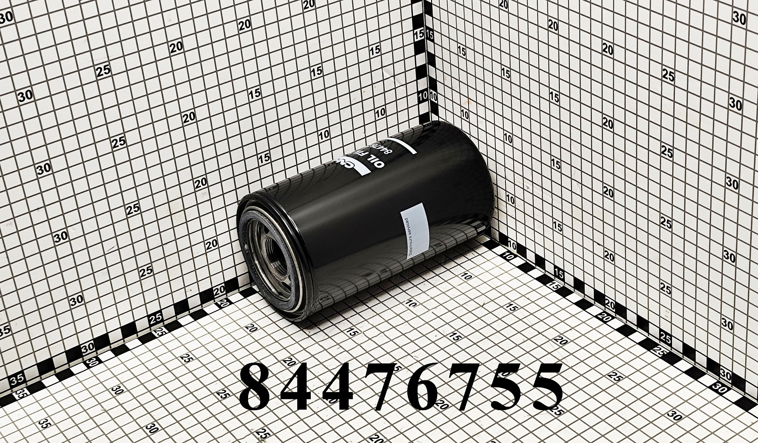 Фильтр масляный 84476755 CNHi