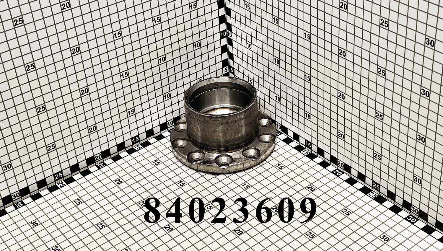 Подшипник 84023609 CNHi