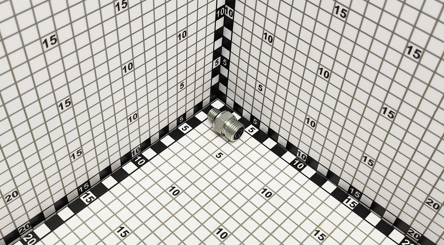 Коннектор 86033254