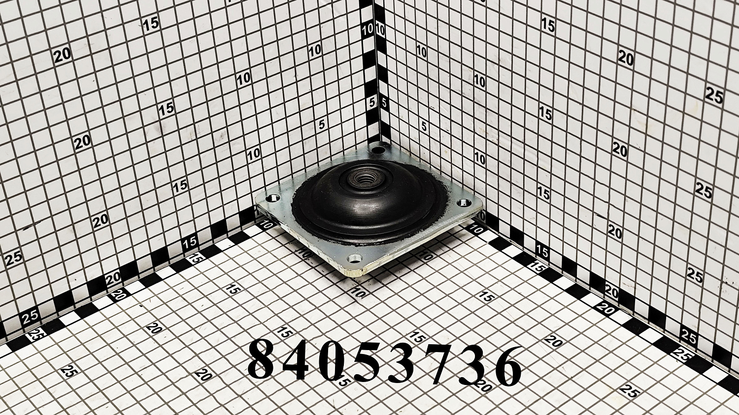Подушка кабины 84053736 CNHi