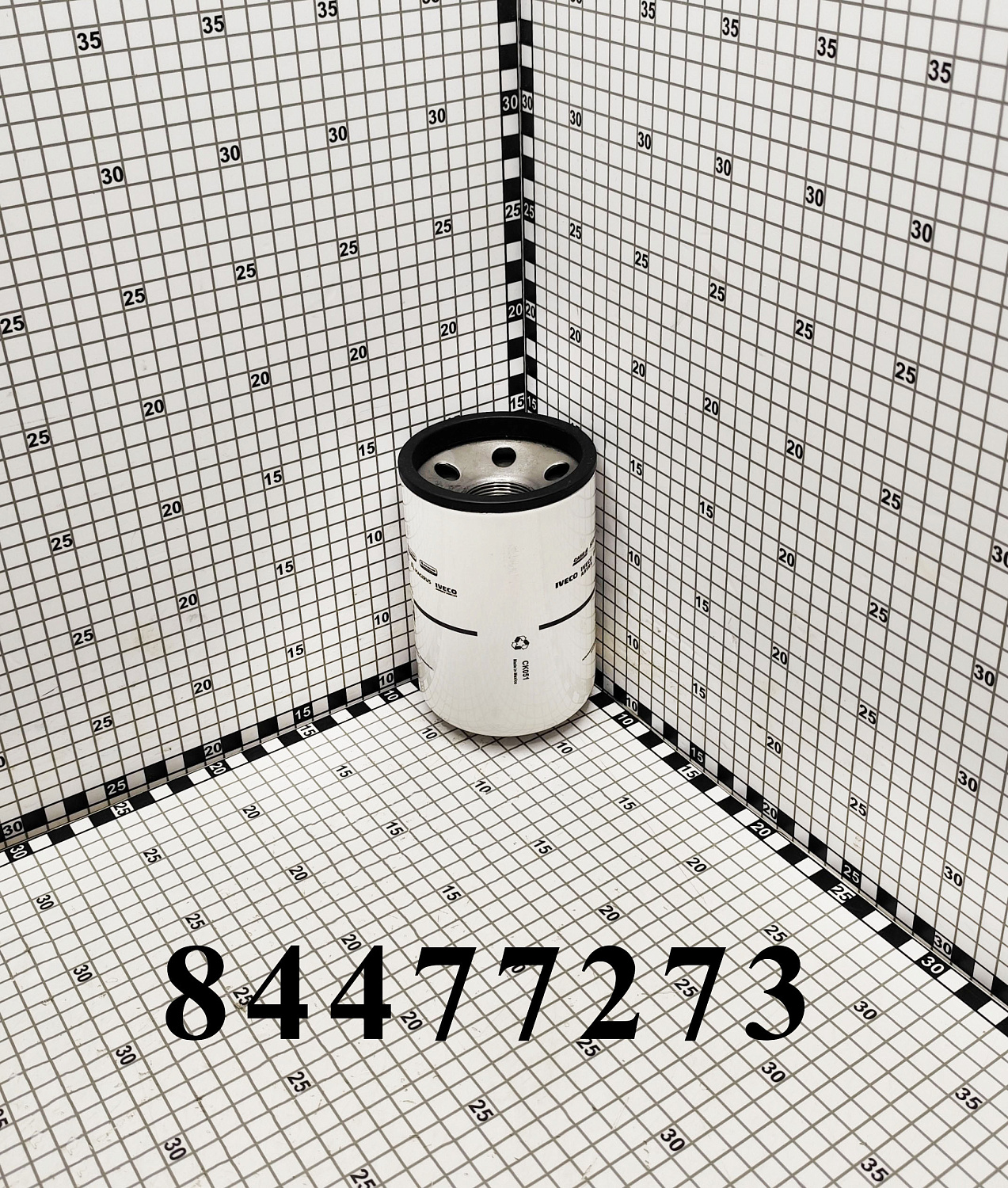Фильтр охлаждающей жидкости 84477273 CNHi