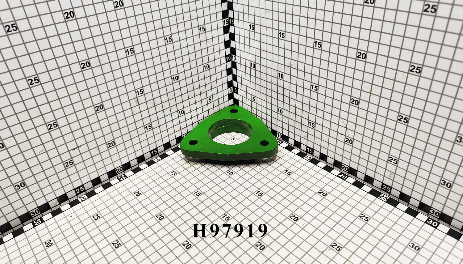 Корпус подшипника H97919