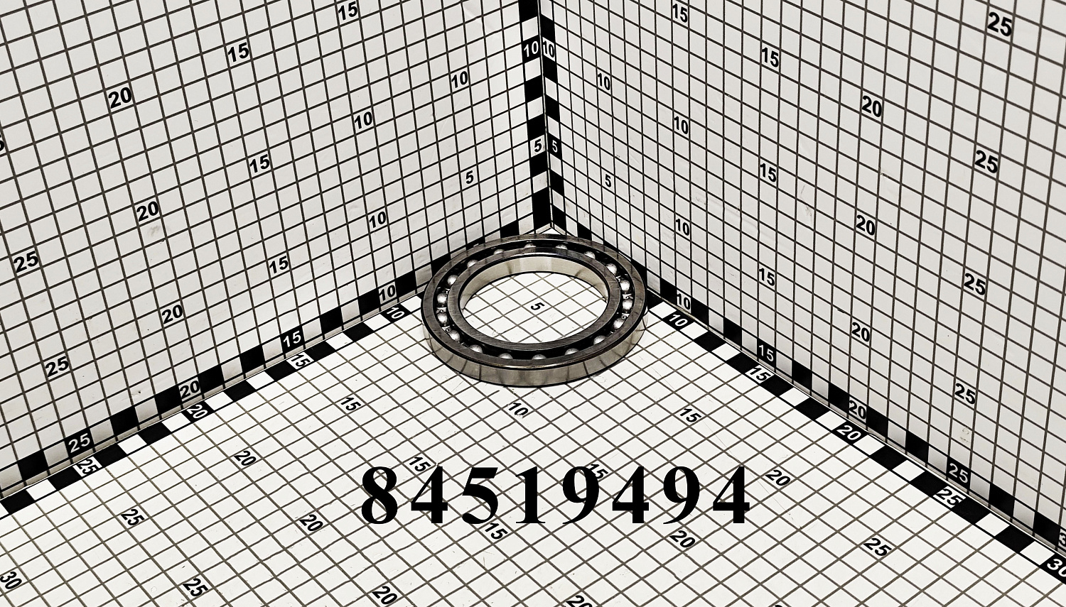 Подшипник 84519494 CNHi