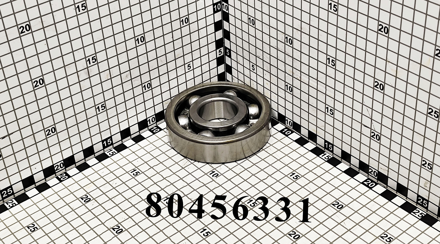 Подшипник 80456331 CNHi