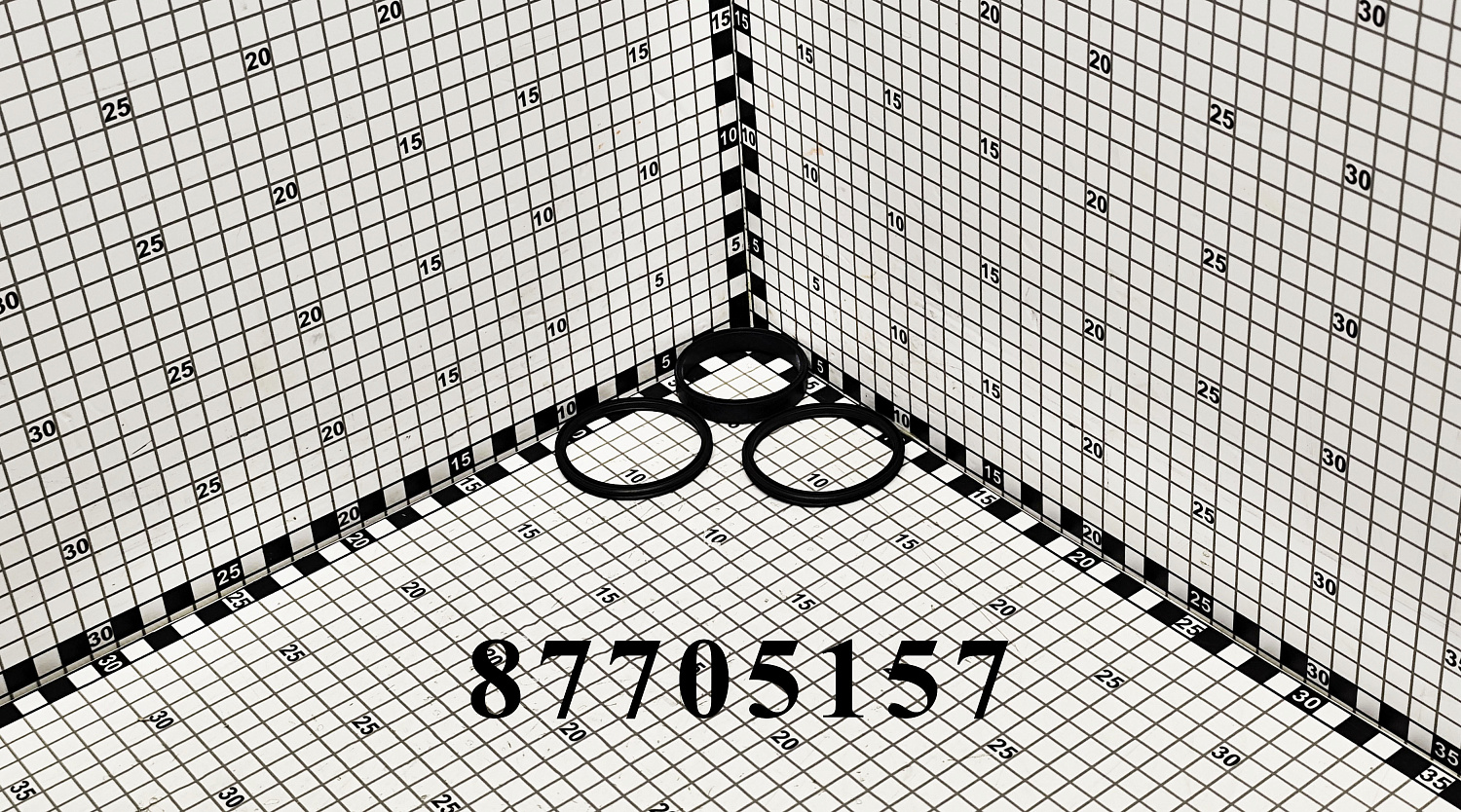 Комплект колец 87705157 CNHi