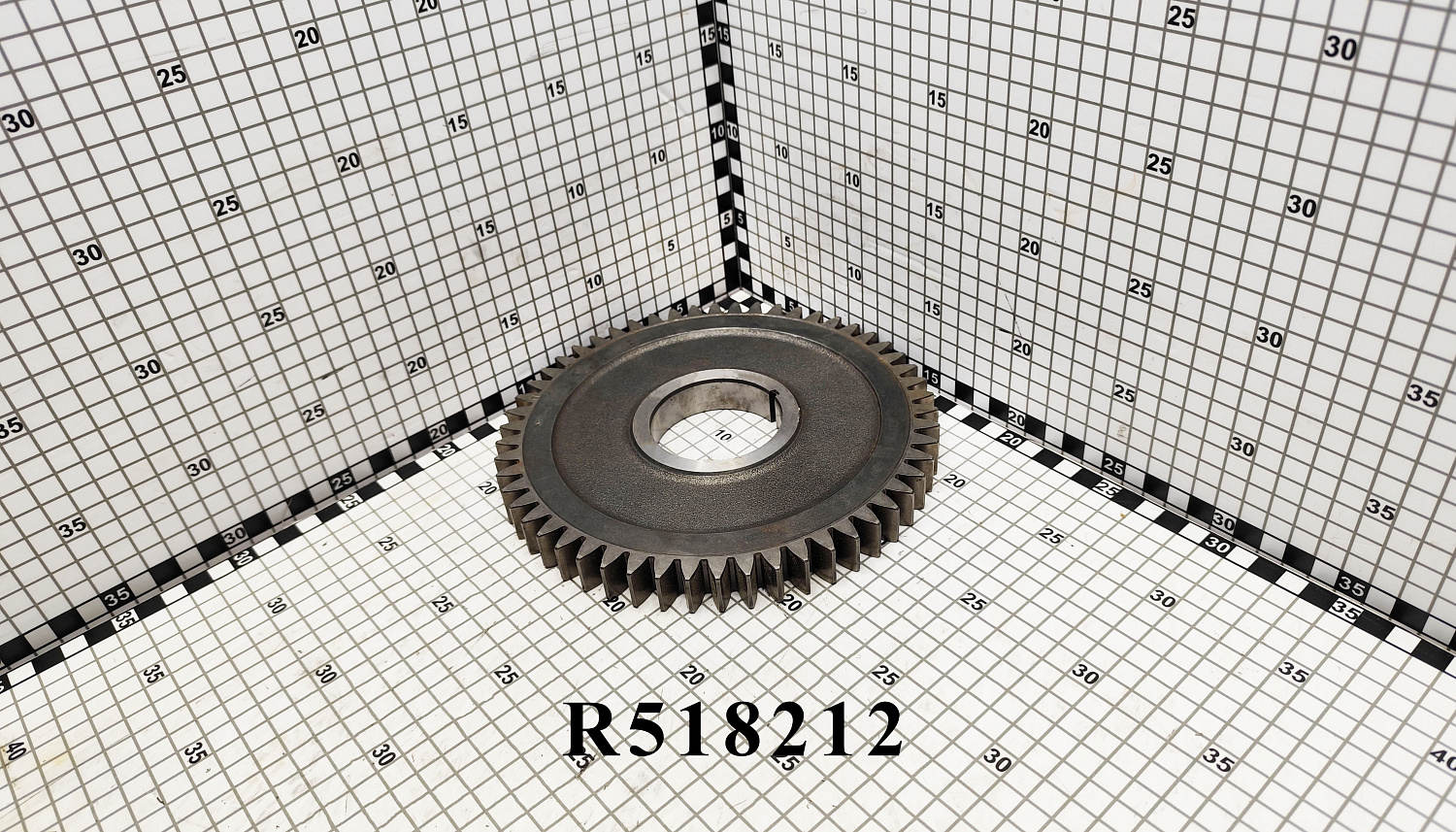 Передача R518212(R528098)