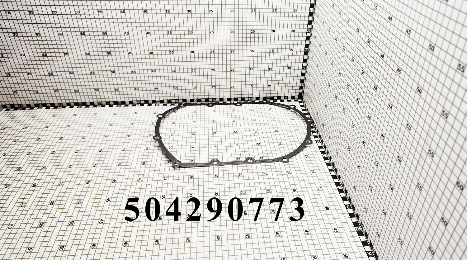Прокладка 504290773 CNHi