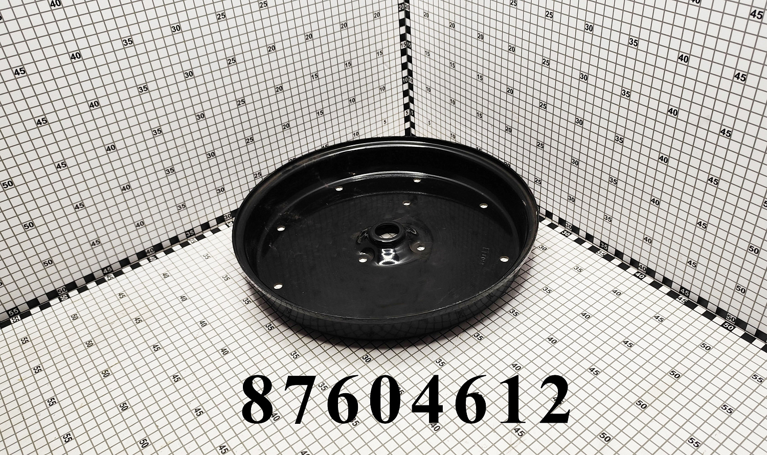 Сегмент 87604612 CNHi