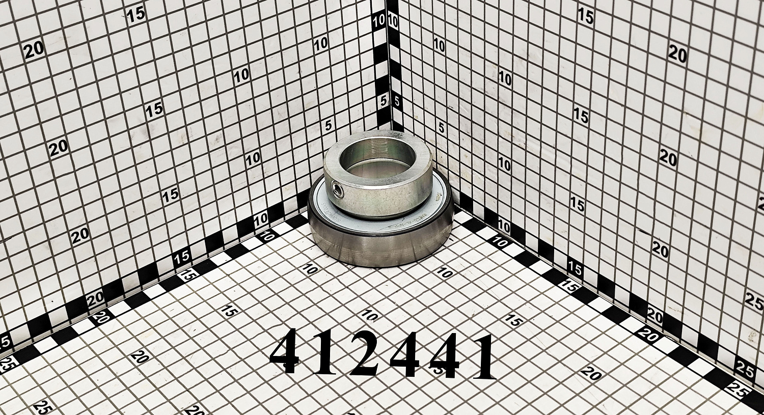 Подшипник 412441 CNHi