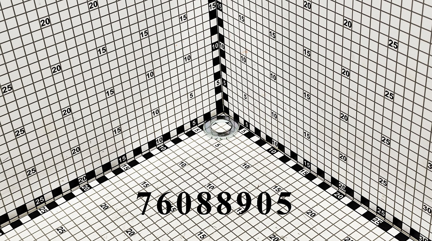 Шайба [24 мм] 76088905 CNHi