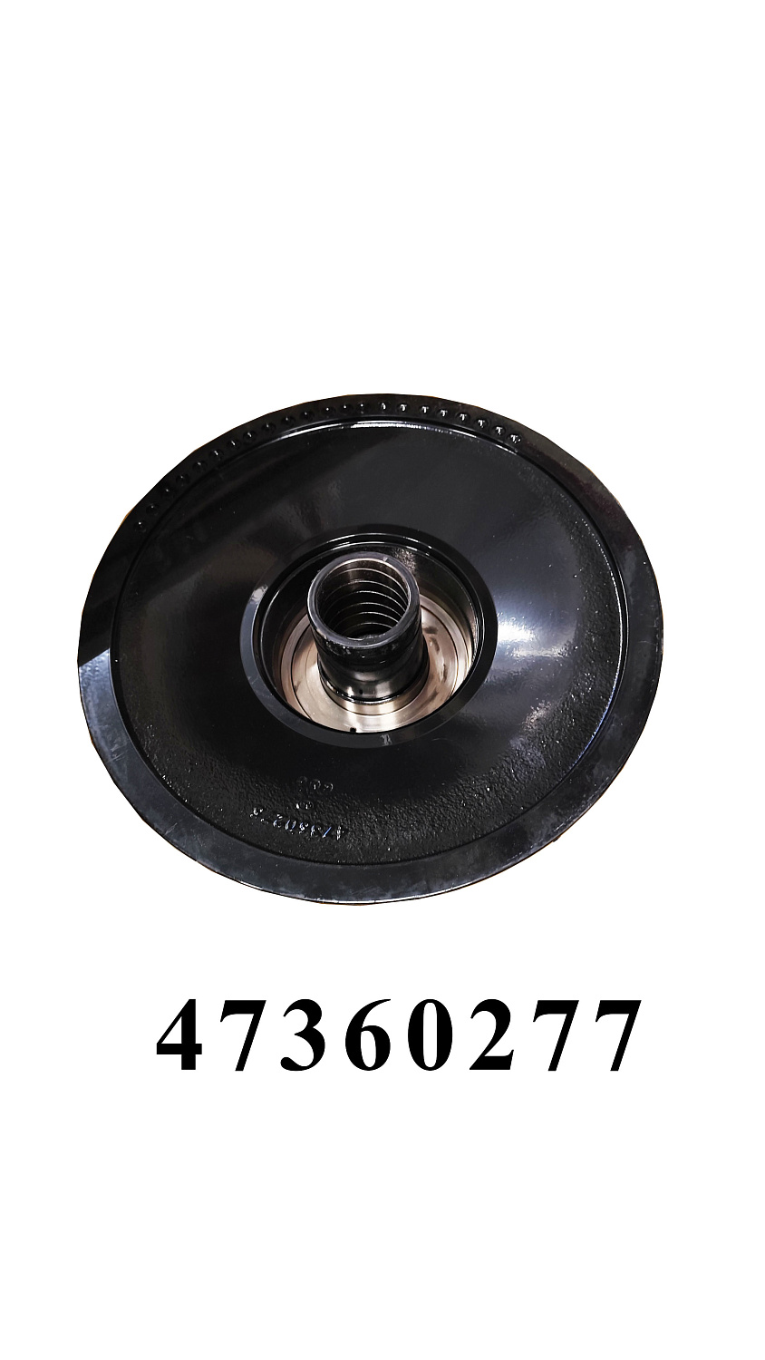 Шкив 47360277 (84550101) CNHi
