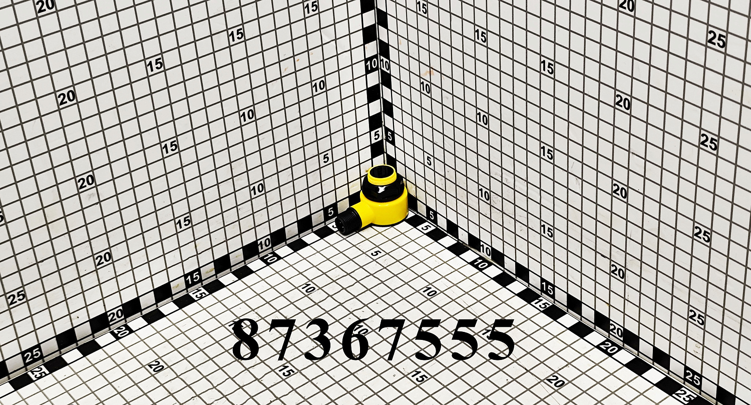 Датчик 87377161 CNHi