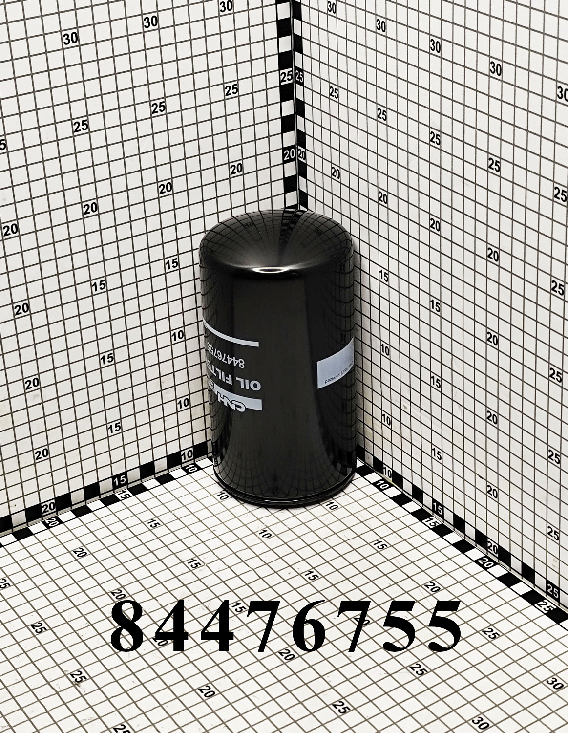 Фильтр масляный 84476755 CNHi