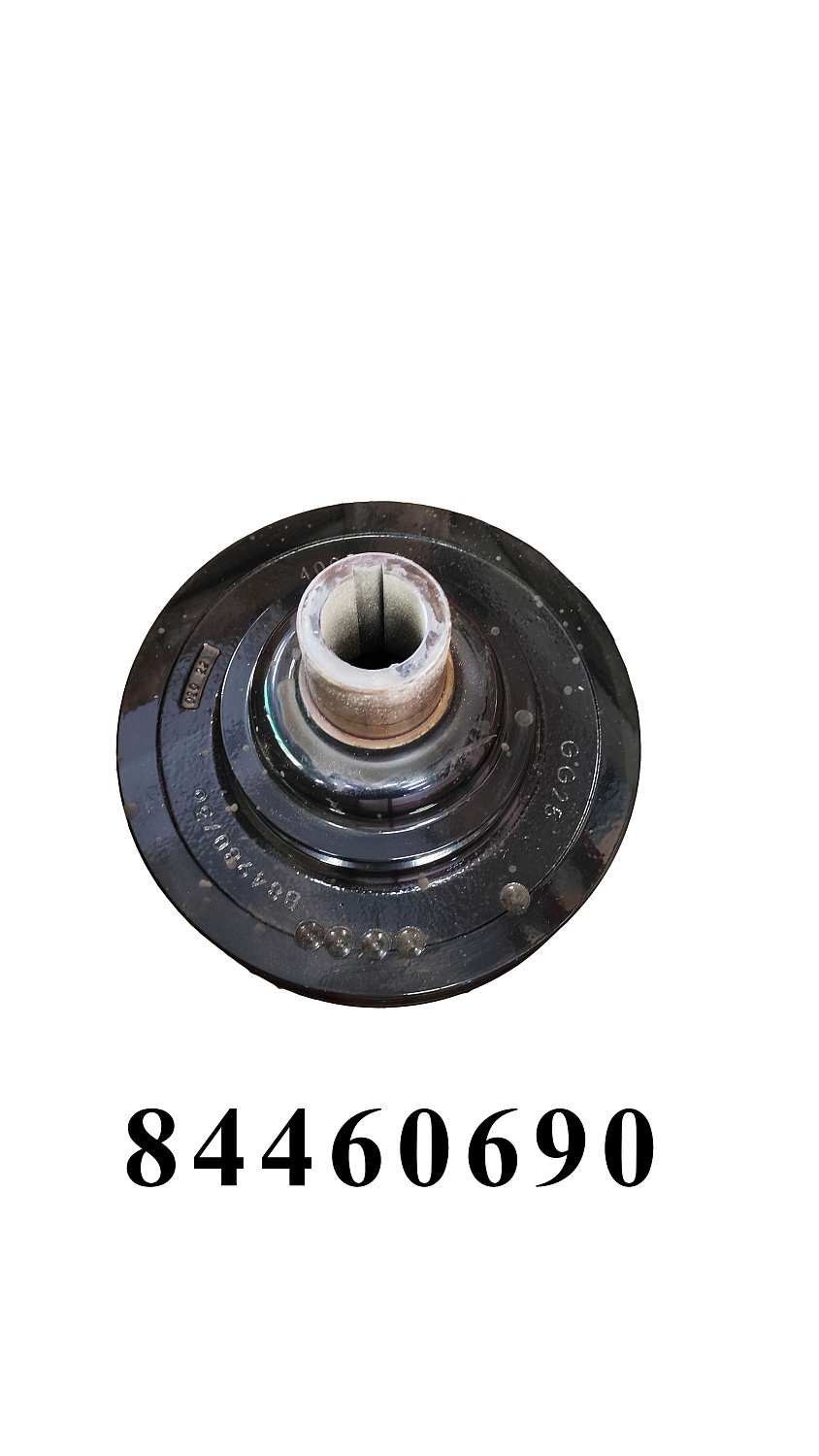 Шкив 84460690 CNHi