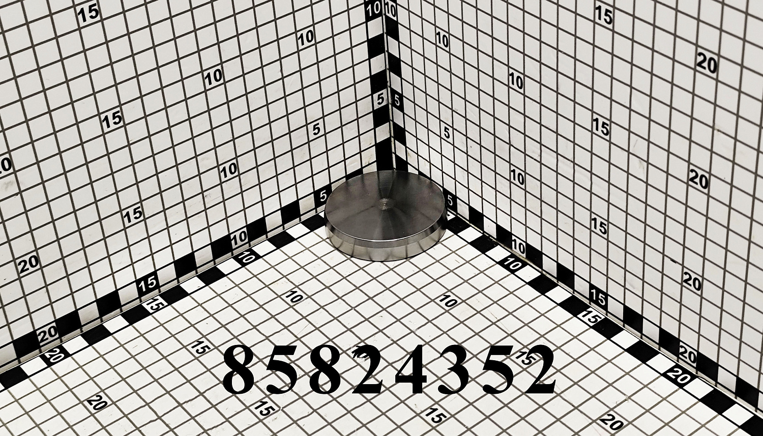 Залушка 85824352 CNHi