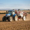 Прицепной опрыскиватель KUHN LEXIS 3000 – KUHN