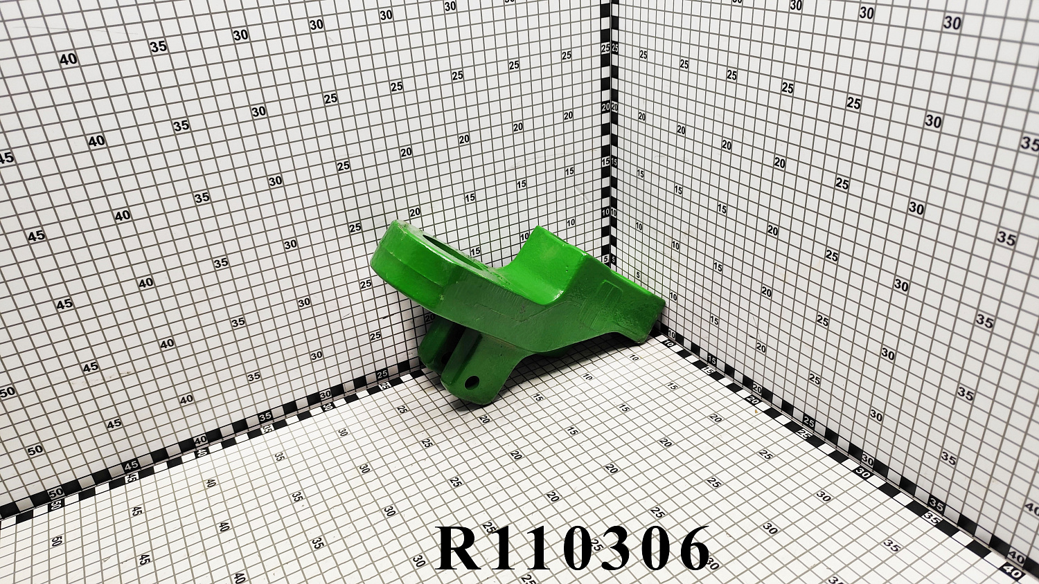 Серьга прицепная R110306