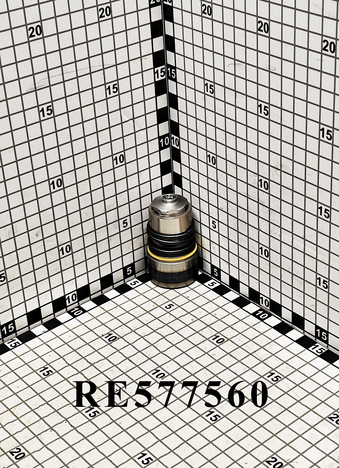 Срывная муфта RE577560