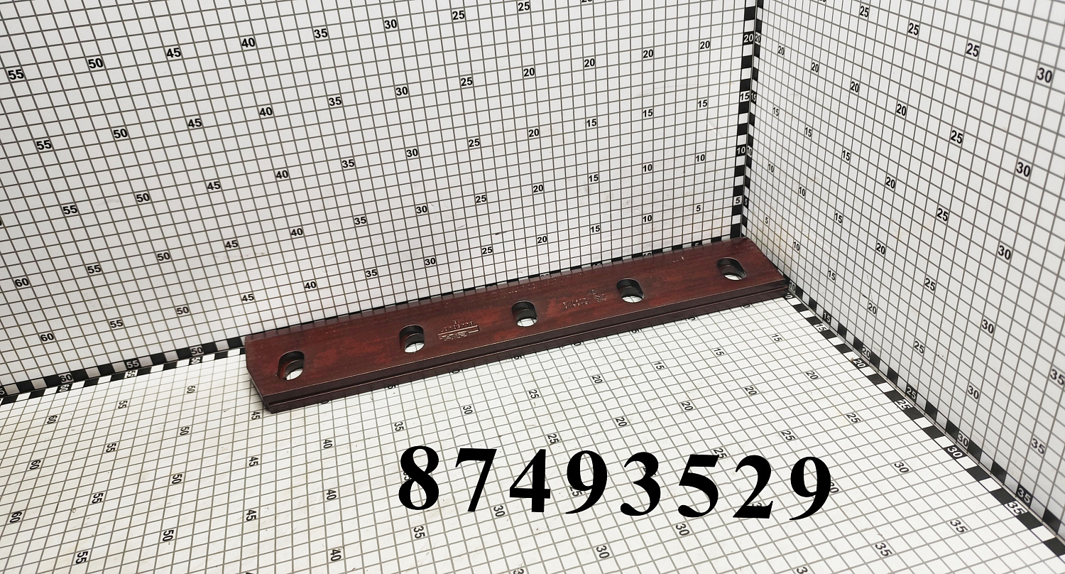 Нож комплект RH 87493529 CNHi
