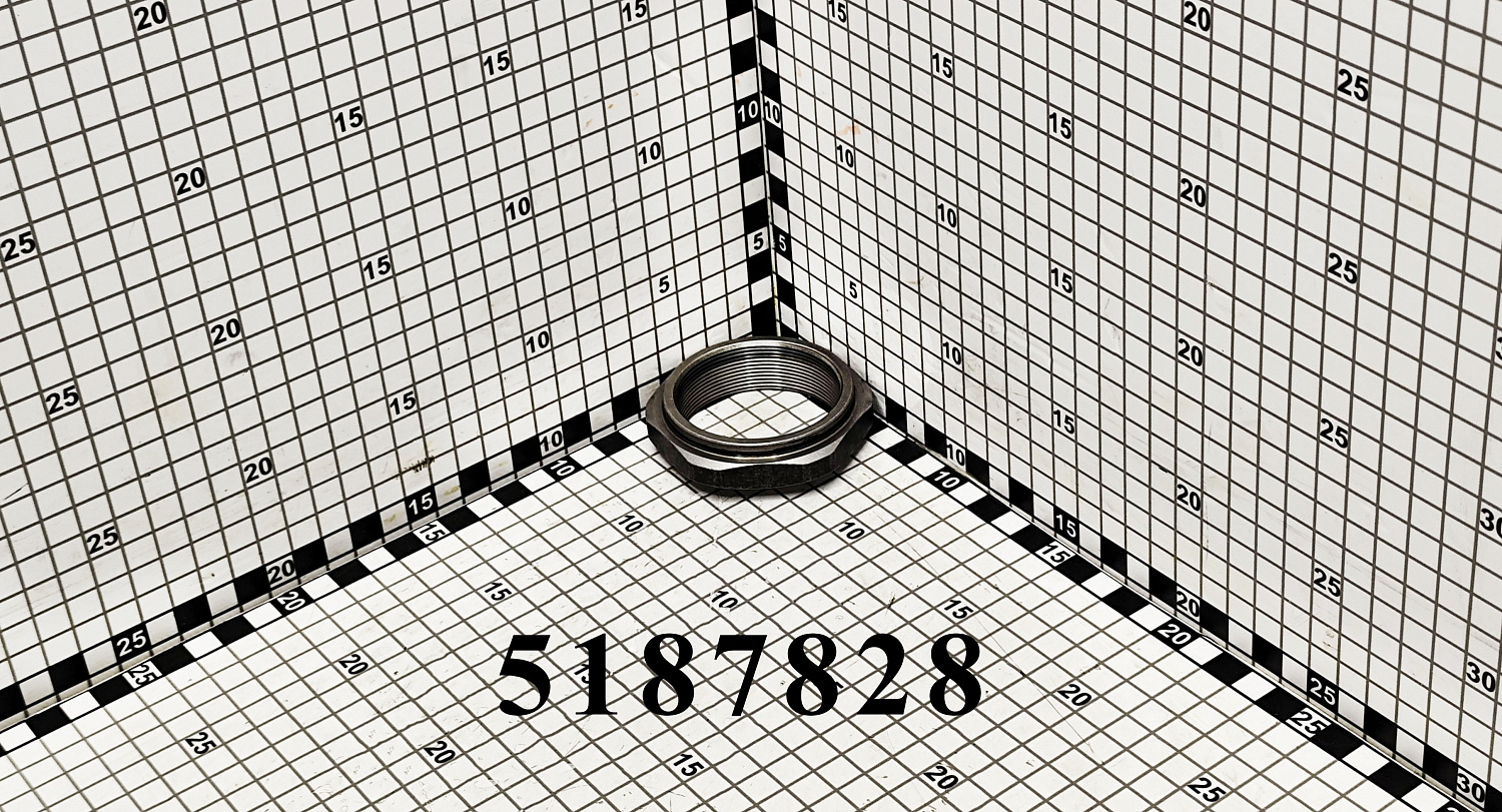 Гайка 5187828 CNHi