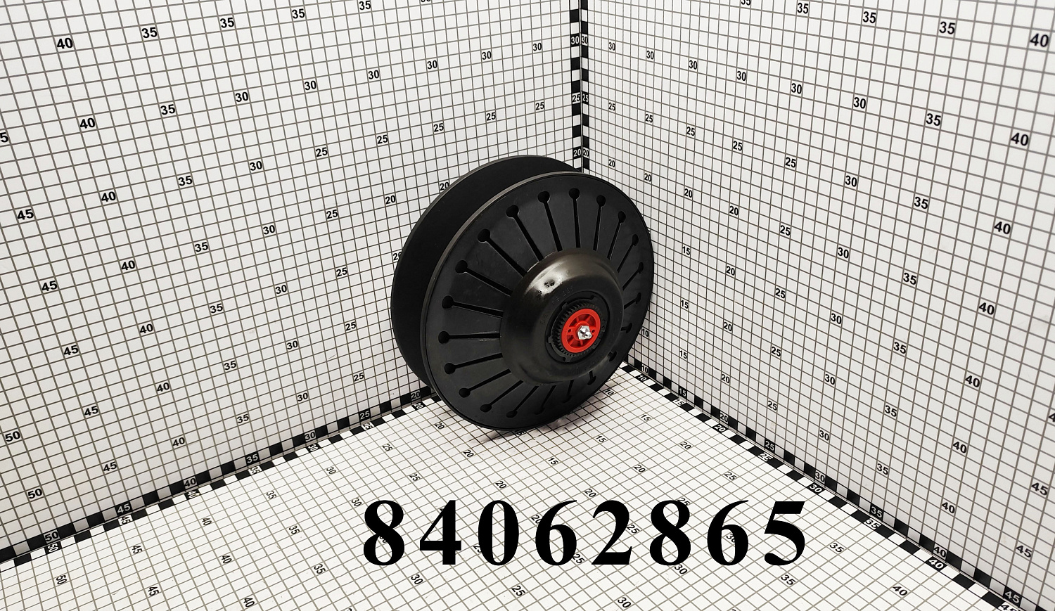 Муфта 84062865 CNHi