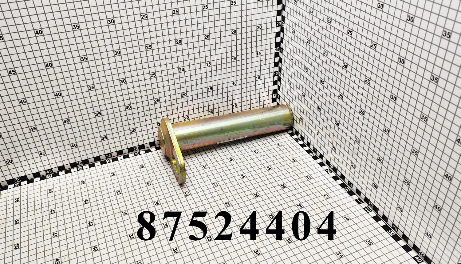 Палец 87524404 CNHi