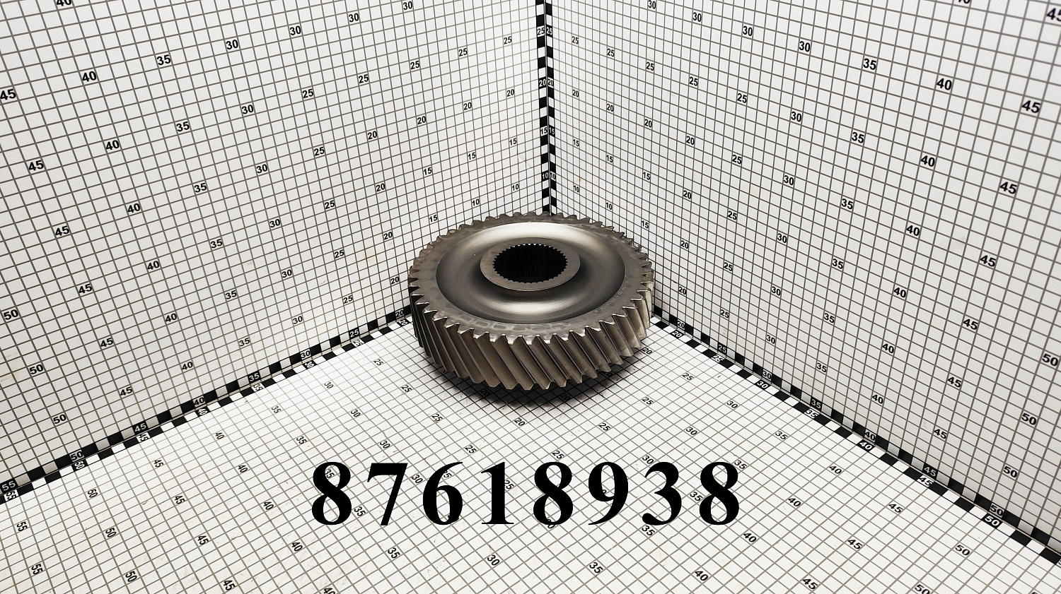 Шестерня 87618938 CNHi